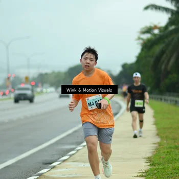 Runner Photo 8486280