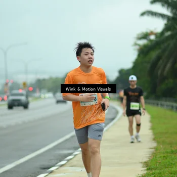 Runner Photo 8486282