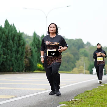 Runner Photo 8486283