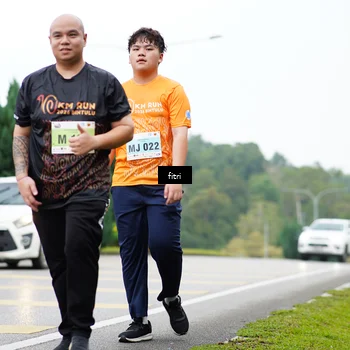 Runner Photo 8486284
