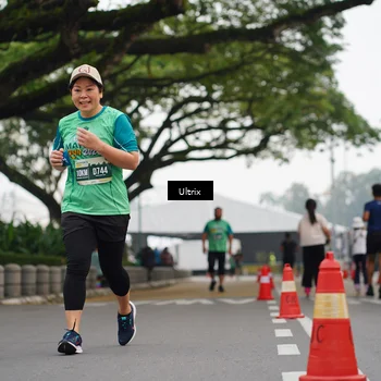 Runner Photo 8486285