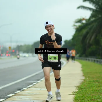 Runner Photo 8486286