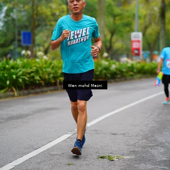 Runner Photo 8486287