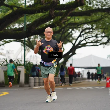 Runner Photo 8486288