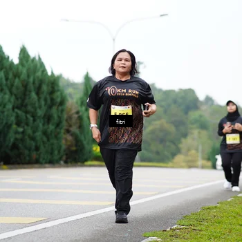 Runner Photo 8486289