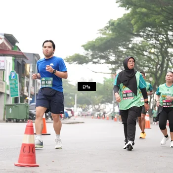 Runner Photo 8486291