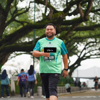 Runner Photo 8486292