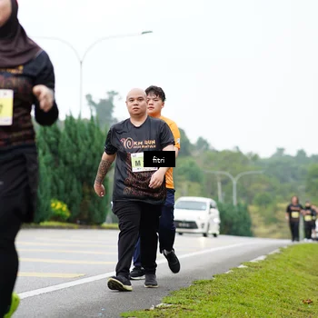 Runner Photo 8486293