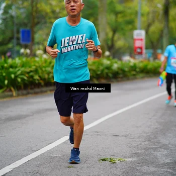 Runner Photo 8486294