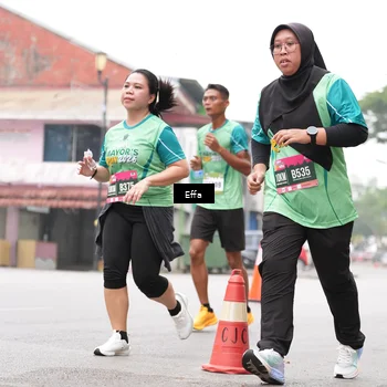 Runner Photo 8486297
