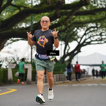 Runner Photo 8486298