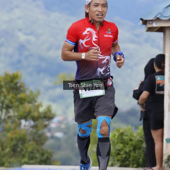 Runner Photo 84863