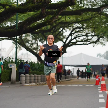 Runner Photo 8486300