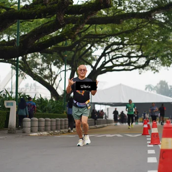 Runner Photo 8486301