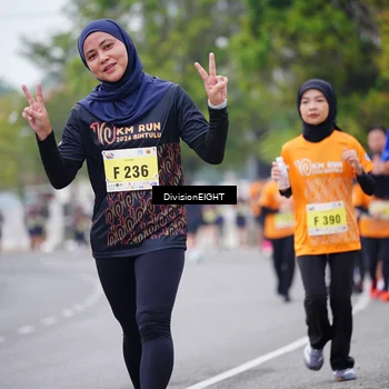 Runner Photo 8486302