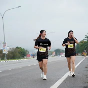 Runner Photo 8486307
