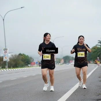 Runner Photo 8486308