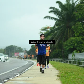 Runner Photo 8486309
