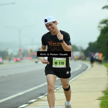Runner Photo 8486312