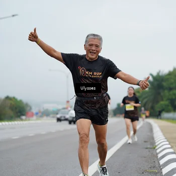 Runner Photo 8486313