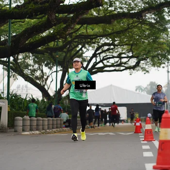 Runner Photo 8486315
