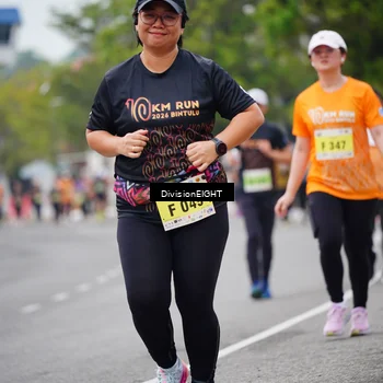 Runner Photo 8486317