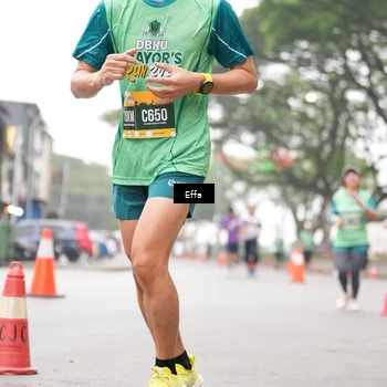 Runner Photo 8486318