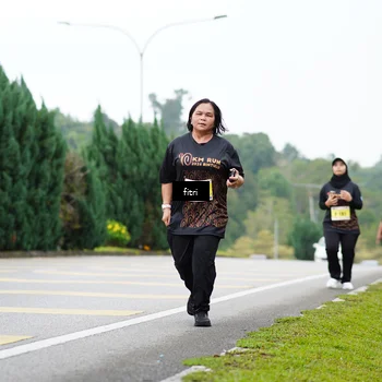 Runner Photo 8486319