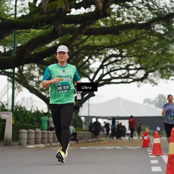 Runner Photo 8486320