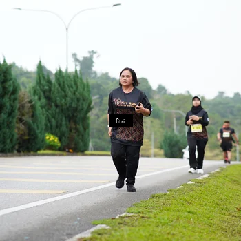 Runner Photo 8486321