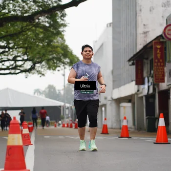 Runner Photo 8486323
