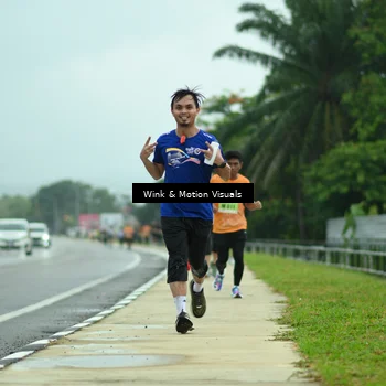 Runner Photo 8486325