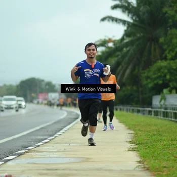 Runner Photo 8486326