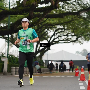 Runner Photo 8486327