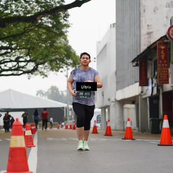 Runner Photo 8486328