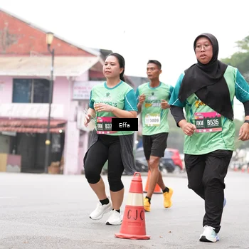 Runner Photo 8486329