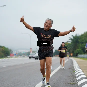 Runner Photo 8486330