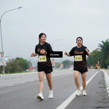 Runner Photo 8486332