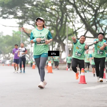 Runner Photo 8486333