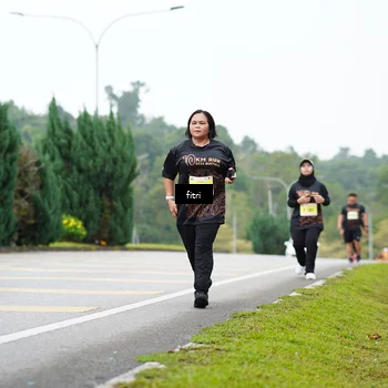 Runner Photo 8486334
