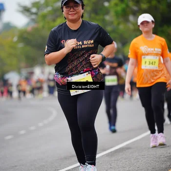 Runner Photo 8486337