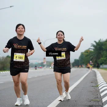 Runner Photo 8486339
