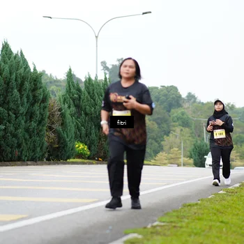 Runner Photo 8486340