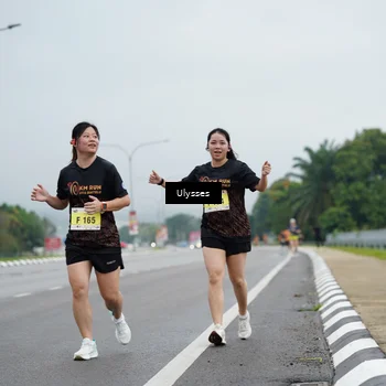 Runner Photo 8486341
