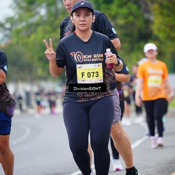 Runner Photo 8486342