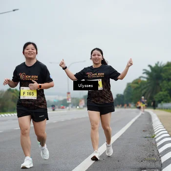 Runner Photo 8486343
