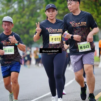 Runner Photo 8486345
