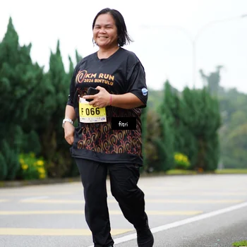 Runner Photo 8486347