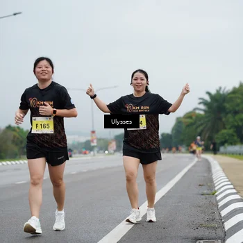 Runner Photo 8486348