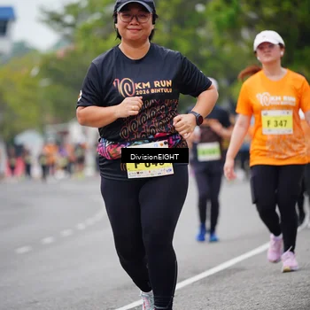 Runner Photo 8486349